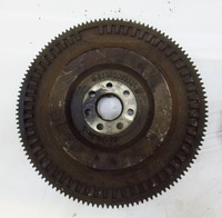 фото thumb №3, Master ii 2.5 dci колесо маховик зчеплення притиск