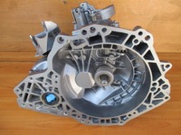 фото thumb №8, Opel astra j corsa d e combo doblo meriva коробка передач 1.3 cdti 22 fr 5-b f355