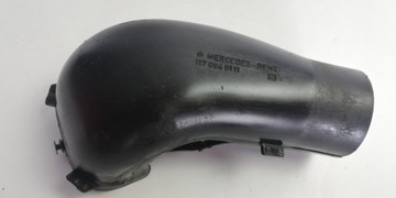 фото thumb №6, Впуск повітря mercedes w126 380 420 500 560 c126