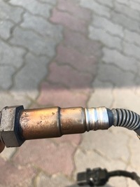 фото thumb №4, Датчик лямбда-зонд ford fiesta mk7 st lift 1.6 ecoboost