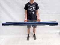 фото thumb №1, Mercedes b-klasa ii w246 11-18 молдинг поріг ліва