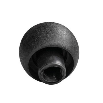 фото thumb №3, Ручка зміни коробки передач citroen c3 c4 c5 c6 c8 ds3 ds4 berlingo 08-16 jumpy