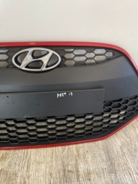 фото thumb №4, Решётка радиатора решётка радиатора hyundai ix20 2015- lift 86351-1k500