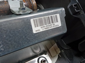 фото thumb №8, Ford s-max mk1 панель капот подушка ремни