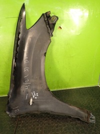 фото thumb №10, Крила лівий передній mitsubishi asx i x42 10r