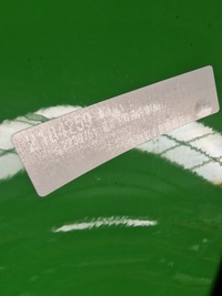 фото thumb №7, Ветровик poliki уголок scania r s ntg ngs 2230751