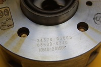 фото thumb №6, Вариатор vanos выпускной kia ceed iii hyundai 1.4 t-gdi g4ld 24370-03000