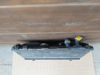 фото thumb №6, Land cruiser j95 радіатор води 3,0 td вентилятор