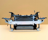 фото thumb №2, Pas передний балка радиатор mini f54 clubman 1.5d