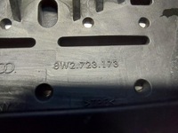 фото thumb №6, Audi q5 80a 45 tfsi накладка na педаль гальма газу kpl 8w0721173