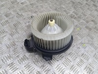 фото thumb №1, Toyota avensis t27 повітродувка повітря