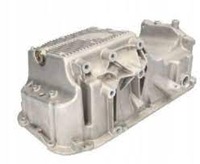 фото thumb №1, Поддон масляная jeep renegade 14+ 2,0 дизель alumini