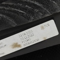 фото thumb №7, Audi q4 sportback e-tron 2024 левая сторона стекло кузовная задняя