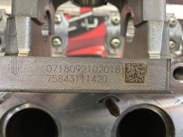 фото thumb №11, Головка двигателя 764782501 bmw n20b20a 2.0i