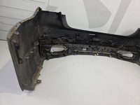 фото thumb №9, Бампер задній bmw g11 g12 lci 6xpdc c3e berninagrau bernsteineffekt