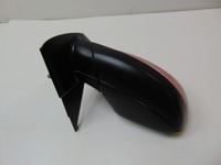 фото thumb №9, Зеркало левая vw transporter t5 lift обычное механический