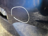 фото thumb №9, Крышка багажника bmw 5 f10 f11