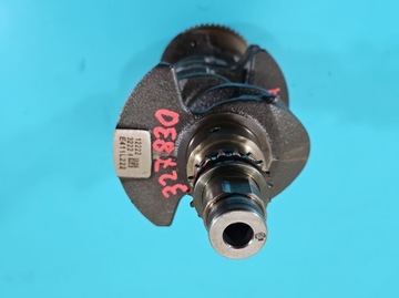 фото thumb №14, Wał коленчатый hyundai i30 ii g4fa 1.4 16v 100km