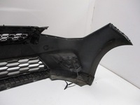 фото thumb №7, Бампер seat ibiza 6f0 22r pod радар