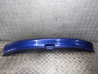 Купить Накладка крышки багажника honda cr-v 3 b548p 74895-sww-e010, фото thumb