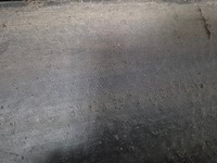 фото thumb №7, Підкрилок правий перед mercedes w123 1238841035