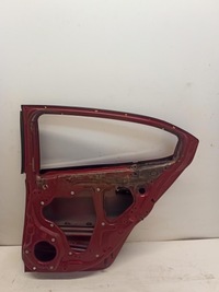 фото thumb №8, Mazda 3 двері правий задня 2015