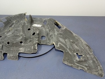 фото thumb №4, Mercedes gle w167 шумоизоляция подкрылки зад правые a1676821000