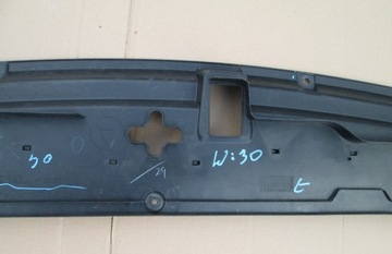 фото thumb №10, Toyota land cruiser 200 защита ремня перед планка na pas