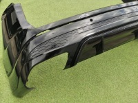 фото thumb №4, Ford edge sport st line бампер задняя