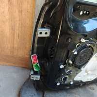 фото thumb №5, Citroen c3 iii дверь правый перед ktvd 2018r