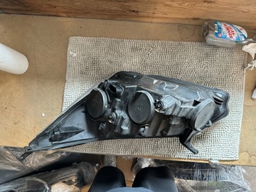 фото thumb №10, Ford transit custom 12-17 лампа права оригінальна