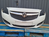 фото thumb №1, Бампер передний opel insignia a lift z40r