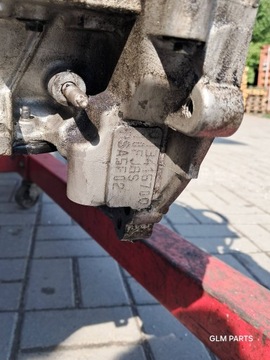 фото thumb №7, Peugeot rcz 1.6 thp двигун комплектний 135.000km psa5f02 5f02