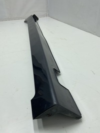 фото thumb №1, Hyundai ioniq молдинг порог левая 87751g2000