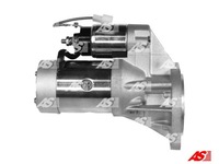 фото thumb №2, Стартер as-pl do isuzu trooper i 2.8 td