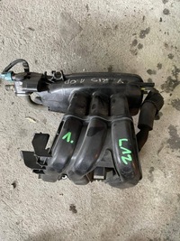 фото thumb №1, Коллектор всасывающий 1712040030 toyota iq