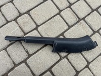 фото thumb №1, Защита молдинг пластик левая jeep wrangler jl