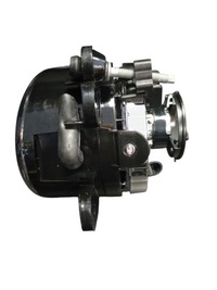 фото thumb №6, Фара противотуманный tyc 19-0706-01-2 golf v