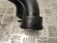 фото thumb №5, Ford s-max 2017 wąż / труба інтеркулер