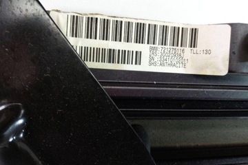 фото thumb №13, Люк bmw x3 f25 7212751 3.5l бензин 225kw 2011