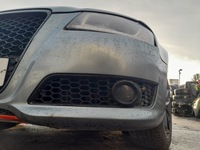 фото thumb №5, Audi a3 8p lift бампер перед передній ly7e s-line