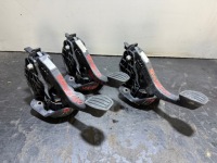 Купить Berlingo partner iv 4 19- combo e 1.5 hdi педаль сцепления механическая коробка передач europa, фото thumb