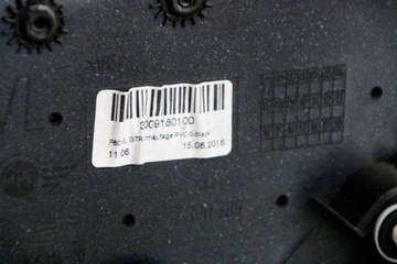 фото thumb №6, Mini f60 боковина обивка дверь левый перед подсветка европа