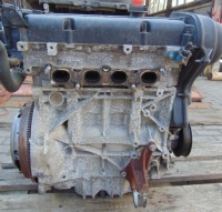 Купить Двигатель ford fiesta vi mk6 2008r- 1.25 бензин snjb европа, фото thumb