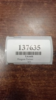 фото thumb №11, Peugeot partner 1.9 d счетчик 9635681180