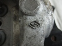 фото thumb №8, Поворотный кулак, амортизационная стойка левый перед renault talisman 1,6 dci 543029696r