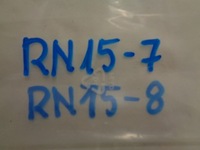 фото thumb №15, Berlingo iii 4 рамка накладка левая правая хром led