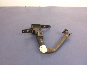 фото thumb №2, Subaru forester iii sh распылитель фара левый