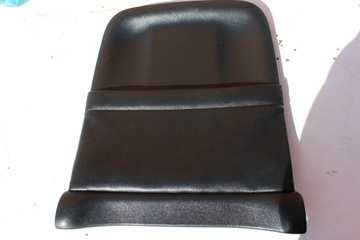 фото thumb №1, Accord vii 2006 r-osłona спинка сиденья пассажир, кожа
