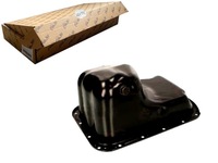 фото thumb №1, Blic піддон масляна сталь chevrolet matiz, spark